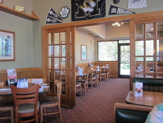 Perkins Restaurant & Bakery