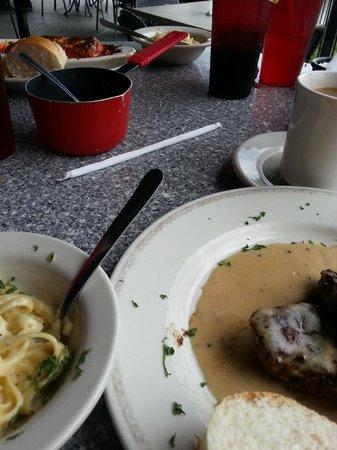 Massa's Italian Grille