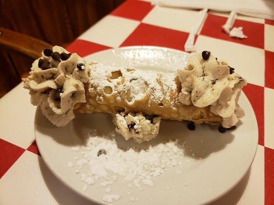 Brooklyn Pizza and Italian Restaurant