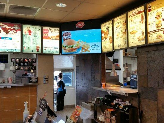 Dairy Queen