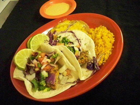Tortilla Flats