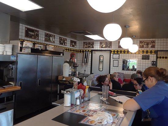 Waffle House