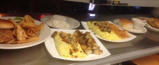 Kearney Street Cafe