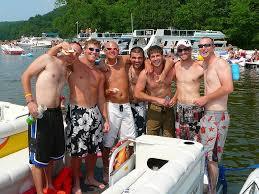 Party Cove