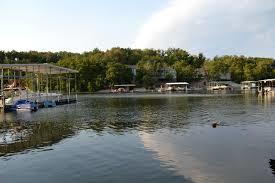 Lick Branch Cove