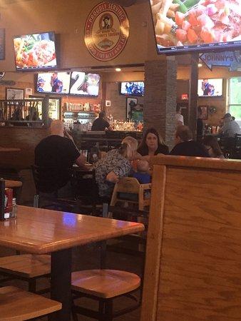 Johnny's Tavern