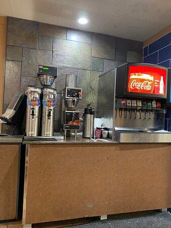 Dairy Queen Grill & Chill
