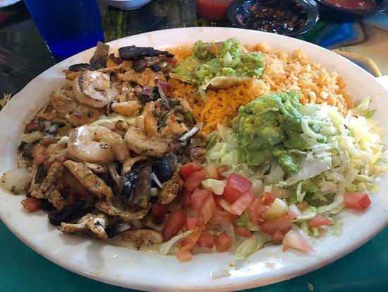 Cancun Mexican Cuisine of Warrensburg