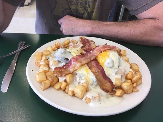 Stewart's Restaurant