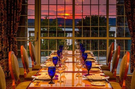 Chateau Grille