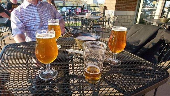International Tap House