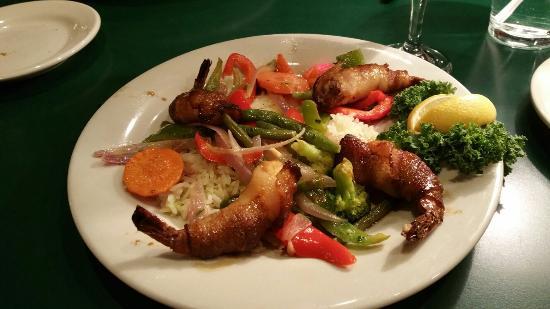 Hannegan's Restaurant & Pub