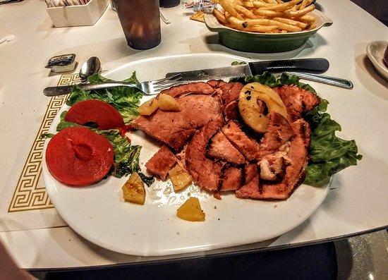 Paradise Grill & Steakhouse