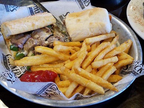 Tucker's Shuckers