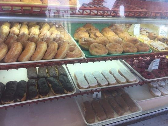 World's Fair Donuts