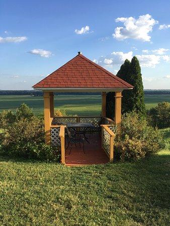 Mount Pleasant Winery