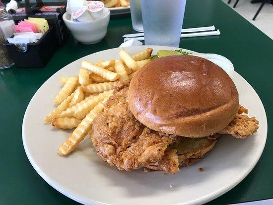 Stewart's Restaurant