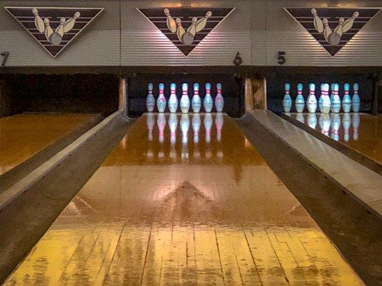 RT's Family Restaurant-Hillbilly Bowl