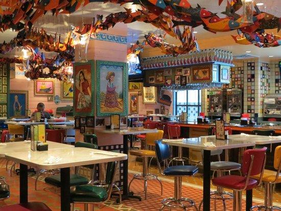 Chuy's