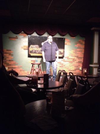 Funny Bone