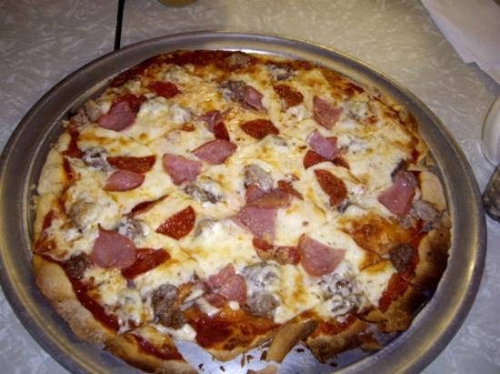 Pizza House
