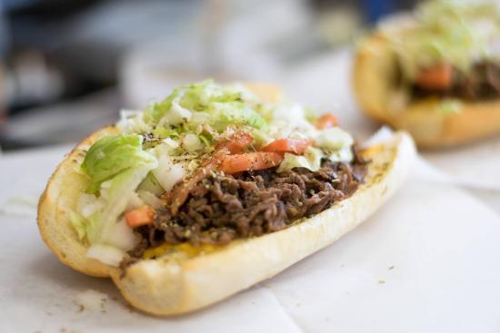 Chicago Cheesesteak Company