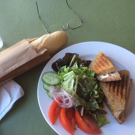The Artisan's Oven