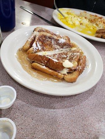 Break-N-Egg Diner