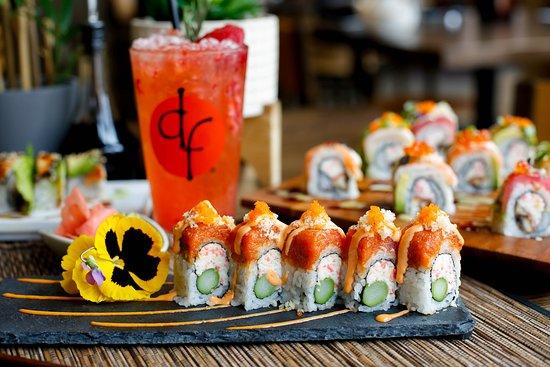 Drunken Fish