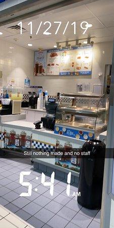 Auntie Anne's