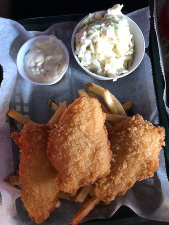 Firestation Bar and Grill