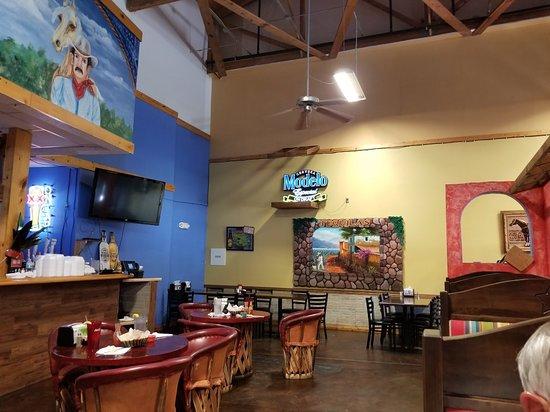 Tequila's 2 Mexican Restaurant