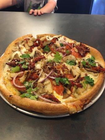 Pie Five Pizza Co.