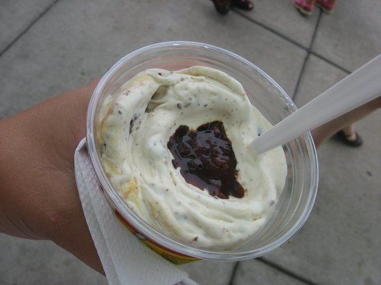 Andy's Frozen Custard