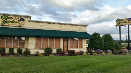 Olive Garden