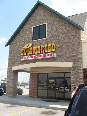 El Sombrero