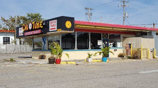 CHI Time Chinese Restaurant