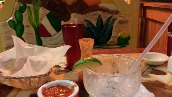 El Charro Mexican Restaurant