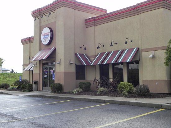 Bandana's Bar-B-Q