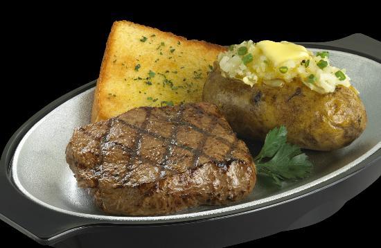 Sirloin Stockade