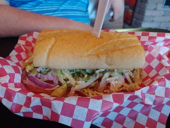 Phat Sal's