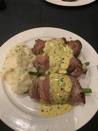 Bend Grill & Bar