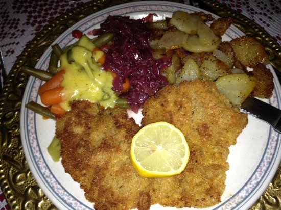 Das Stein Haus