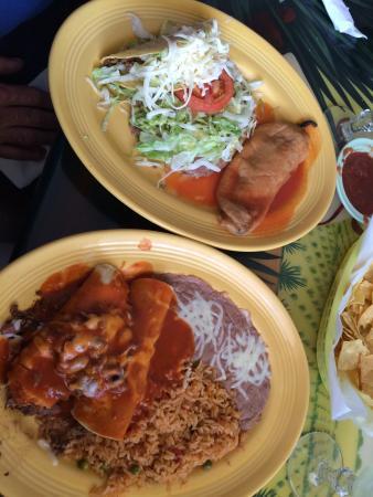 El Jimador Mexican Restaurant