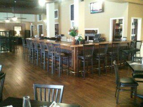 John G's Tap Room and Augusta Brewing Company