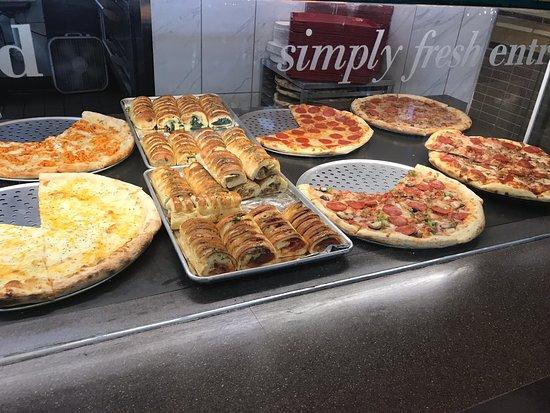 Villa Italian Kitchen