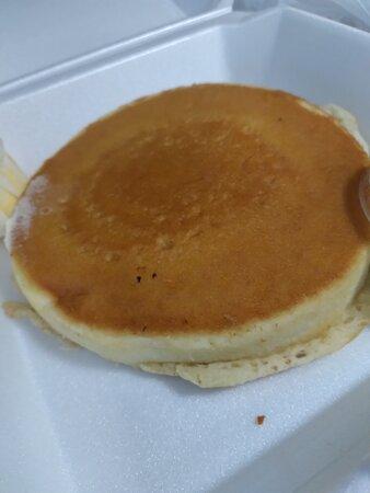 Scrambler's