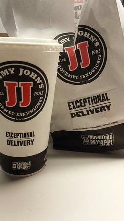 Jimmy John's