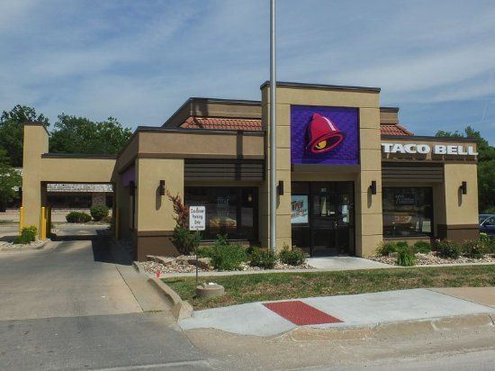 Taco Bell