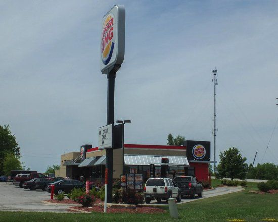 Burger King